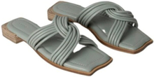 Kiki -sandaler