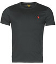 Polo Ralph Lauren T-Shirt T-SHIRT AJUSTE COL ROND EN COTON LOGO PONY PLAYER