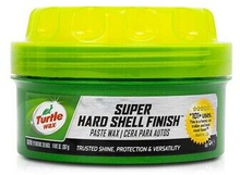 Voks Turtle Wax Super Hard (397 g)