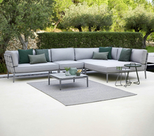 Cane-line Conic modulsofa med daybed