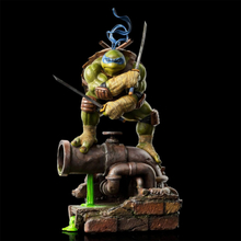 Iron Studios Teenage Mutant Ninja Turtles Leonardo 1/10 BDS Art Scale Statue