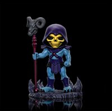 Iron Studios Masters of the Universe Skeletor Mini Co Figure