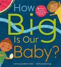 How Big is Our Baby?