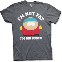I'm Not Fat - I'm Big Boned T-Shirt, T-Shirt