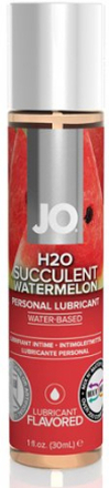 JO Glidmedel, Watermelon - 30 ml
