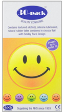 EXS Smiley Face 30-pack