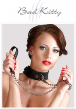 Bad Kitty Silicone Shackles