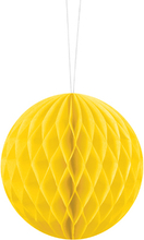 Gul Honeycomb Ball 10 cm