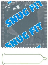 EXS Snug Fit Kondom 12-pack