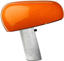 Flos - Snoopy Tischleuchte Orange