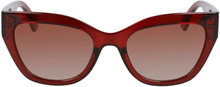 Damsolglasögon Longchamp LO691S-602