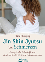 Jin Shin Jyutsu bei Schmerzen