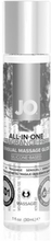 JO All in One Unscented 30 ml