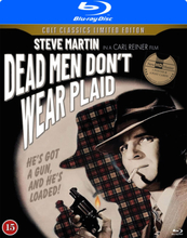 Dead men don"'t wear plaid - Limited edition