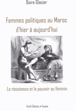 Femmes politiques au Maroc d'hier à aujourd'hui