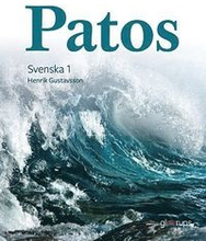 Patos, Svenska 1