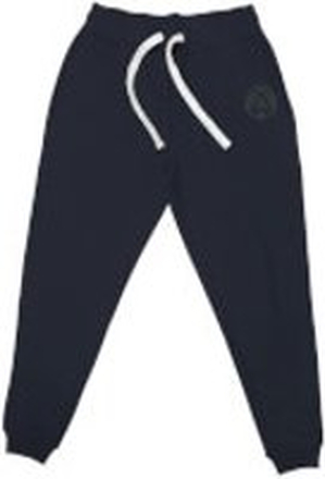 Rick and Morty Morty Embroidered Unisex Joggers - Navy - XL