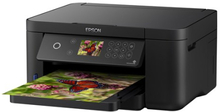 Epson Expression Home Xp-5105 A4