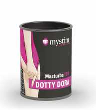Dotty Dora Mystim MasturbaTIN