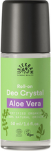 Urtekram Aloe Vera Deodorant Crystal 50 ml