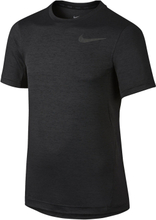 Nike Dri-Fit Training SS Top Boy Black Size S