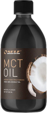 Self MCT Oil, 500ml. MCT olje