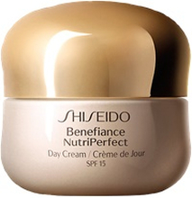 Benefiance NutriPerfect Day Cream SPF15 50ml