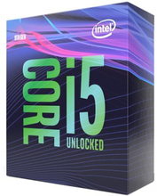 Intel Core I5 9600k 3.7ghz Lga1151 Socket Processor