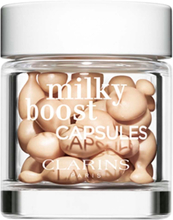 Clarins Milky Boost Capsules 01 - 7,8 ml