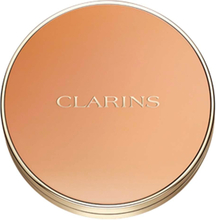 Clarins Ever Bronze Compact Powder 01 - 10 g