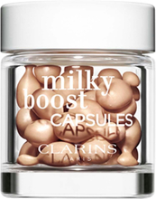 Clarins Milky Boost Capsules 03,5 - 7,8 ml