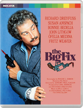 The Big Fix (Limited Edition)