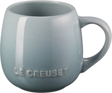 Le Creuset - Coupe Collection kaffekopp 32 cl seasalt