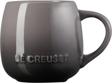 Le Creuset - Coupe Collection kaffekopp 32 cl flint