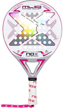 Nox ML10 Pro Cup Women Silver 2023