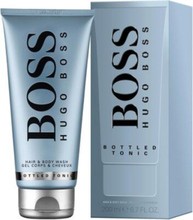 Hugo Boss Boss Bottled Tonic Shower Gel 200 ml