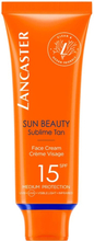 Lancaster Sun Care Face Face Cream SPF15 - 50 ml
