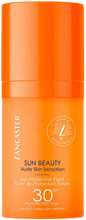 Lancaster Sun Care Face Face Fluid Cream SPF30 - 30 ml