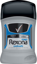 Rexona Men Deo Stick Cobalt Dry 50 ml