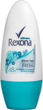 Rexona Deo Roll-on Shower Fresh 50 ml