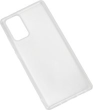 Gear GEAR Mobilcover TPU Transparent Samsung Note 10 5G