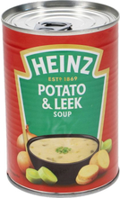Heinz 3 x Potatis Lök Soppa