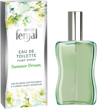 Fenjal Miss fenjal Summer Dream Eau de Toilette - 50 ml