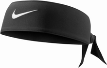Nike Dri-Fit Head Tie Black