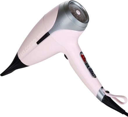 ghd Pink Collection Helios Professional Hairdryer