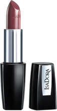 Isadora Perfect Moisture Lipstick 156 Mauve Rose