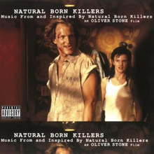 Soundtrack: Natural Born Killers