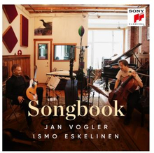 Vogler Jan: Songbook