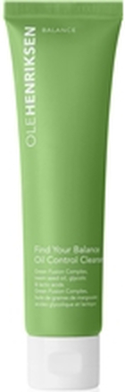 Balance Find Your Balance - Oil Control Cleanser 147 ml
