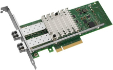 Intel Ethernet Converged Network Adapter X520-sr2